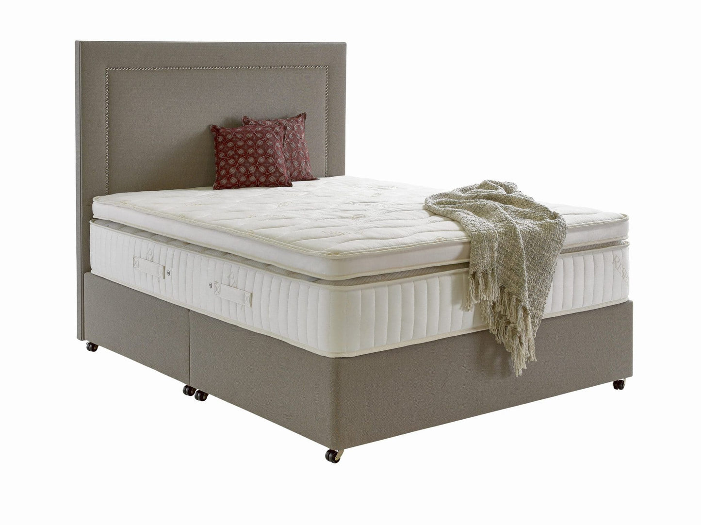 Signature Pillow Top Mattress