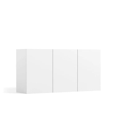 The Top Cupboard (3 Doors) | Multimo