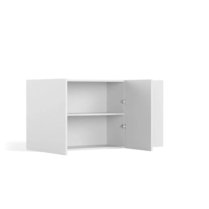 The Top Cupboard (3 Doors) | Multimo