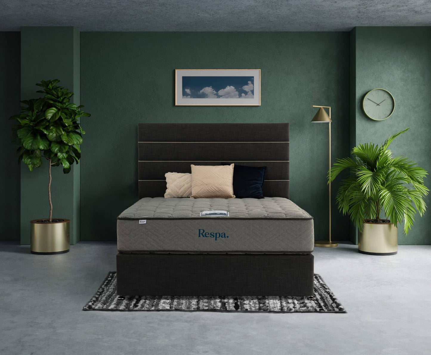 Spinal Life Mattress