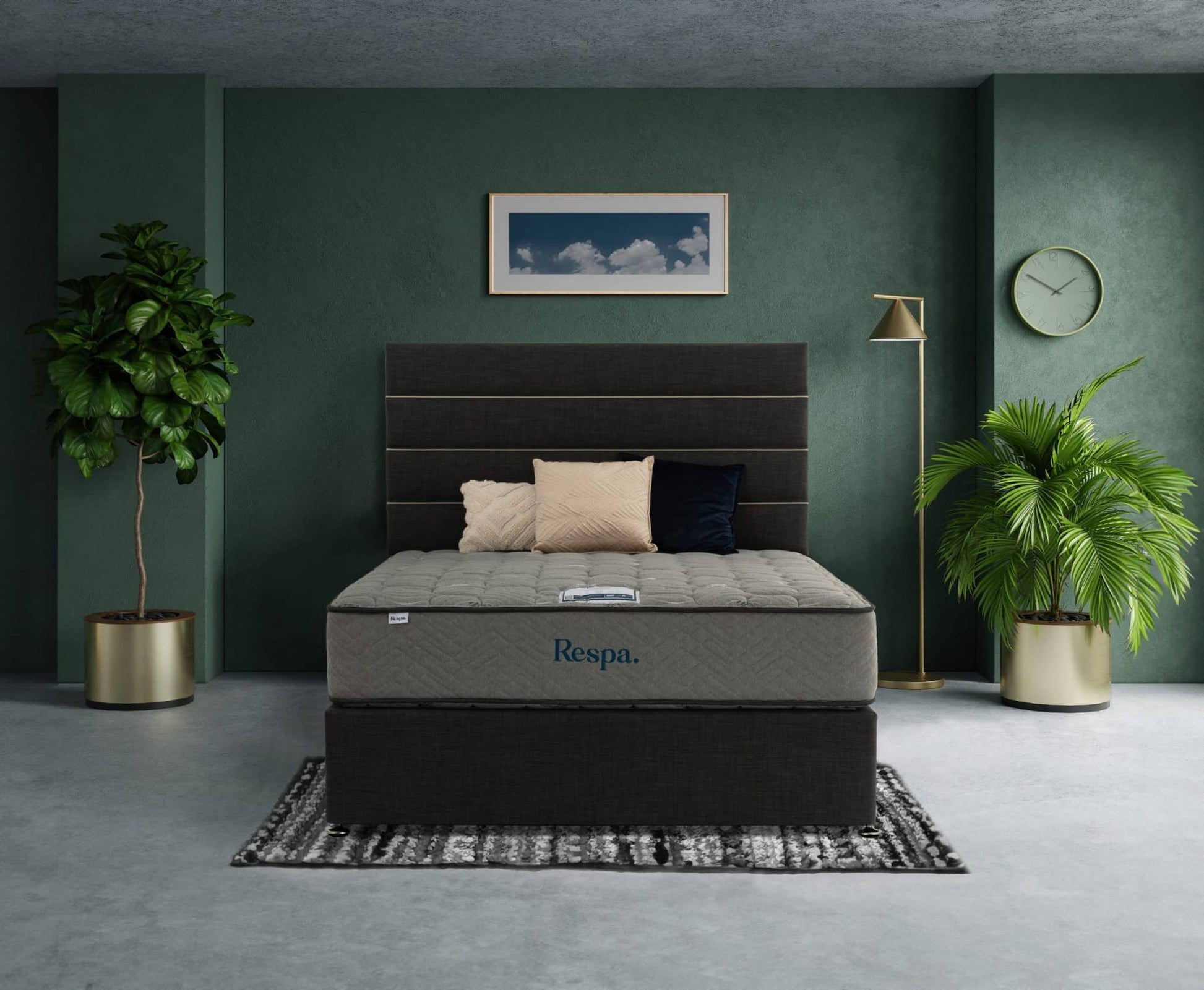 Spinal Life Mattress