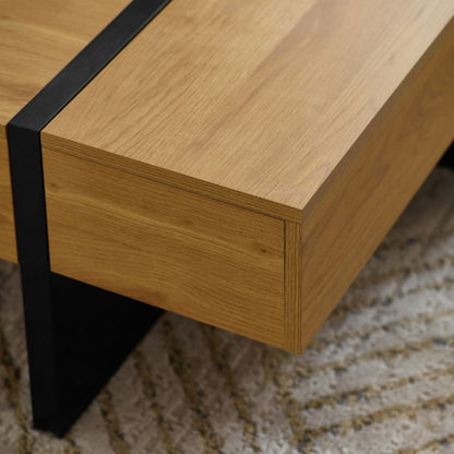 Tahoe Storage Coffee Table