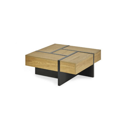 Tahoe Storage Coffee Table