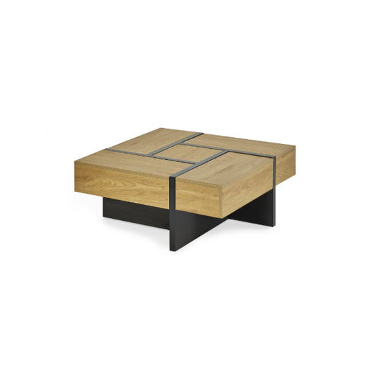 Tahoe Storage Coffee Table