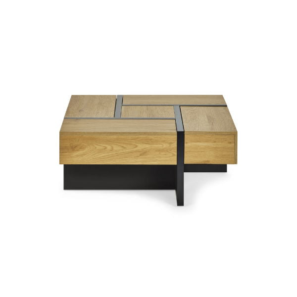 Tahoe Storage Coffee Table