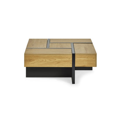 Tahoe Storage Coffee Table