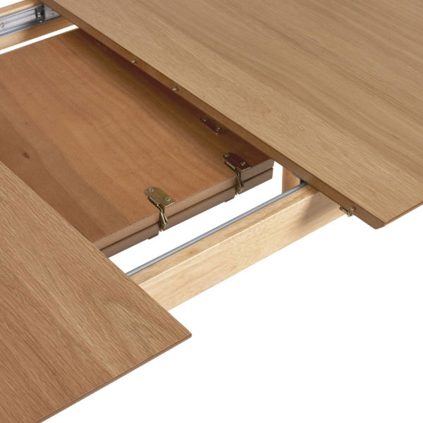 Theia Extending Dining Table