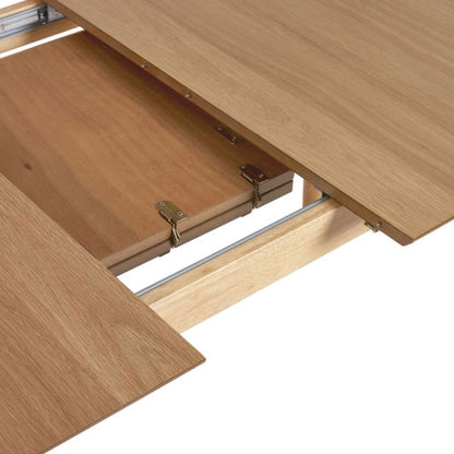 Theia Extending Dining Table