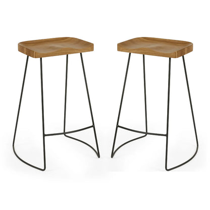 Travis Bar Stool | Set of 2