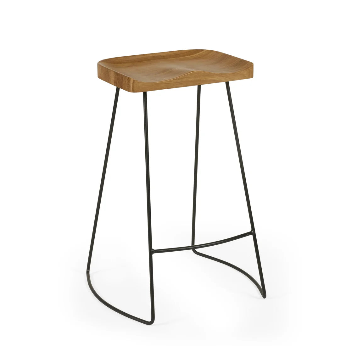 Travis Bar Stool | Set of 2