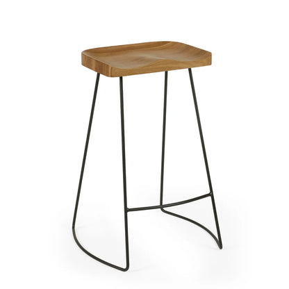 Travis Bar Stool | Set of 2