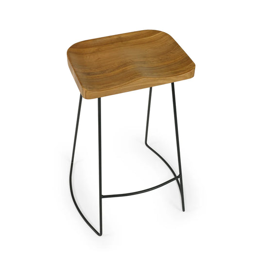 Travis Bar Stool | Set of 2