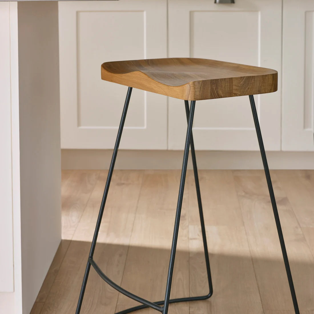 Travis Bar Stool | Set of 2