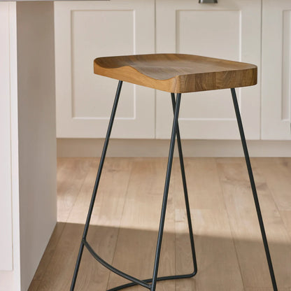 Travis Bar Stool | Set of 2