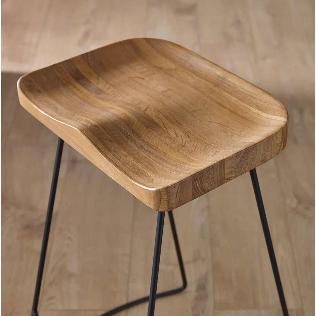 Travis Bar Stool | Set of 2