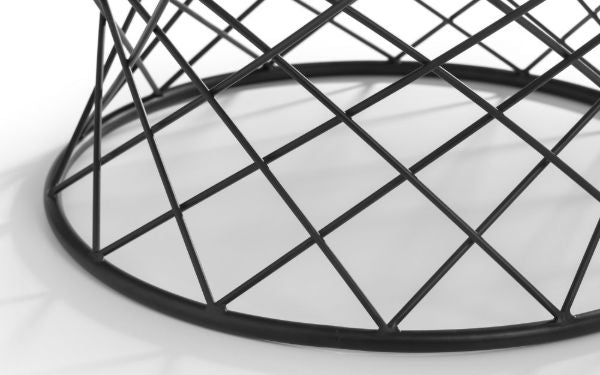 Trevi Real Marble Coffee Table