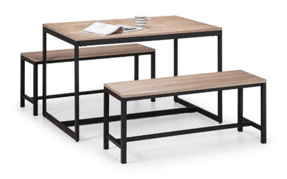 Tribeca Dining Table