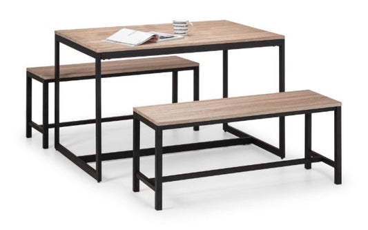 Tribeca Dining Table