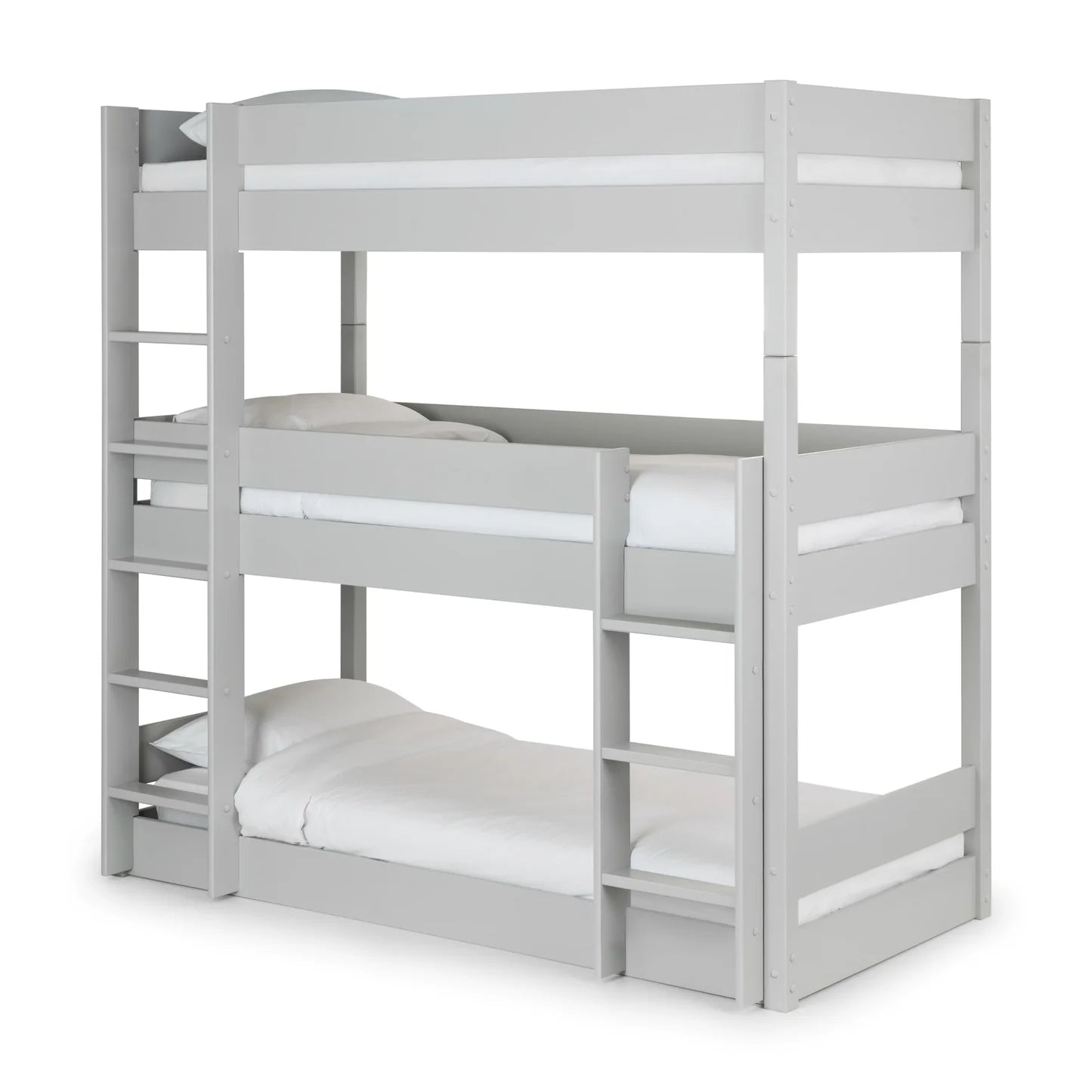 Trio Bunk Bed