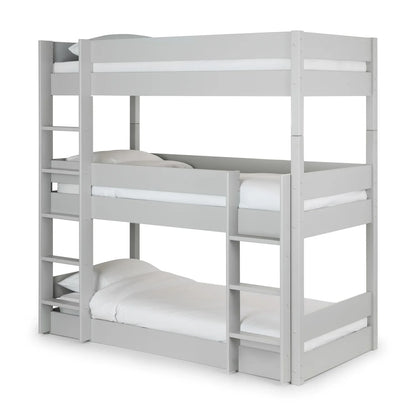 Trio Bunk Bed