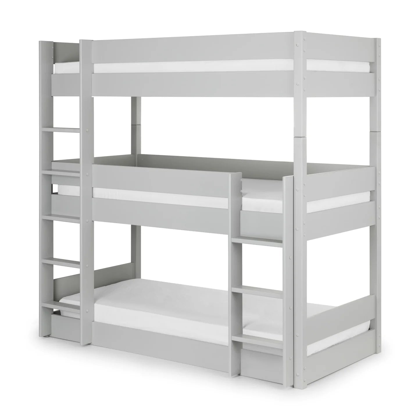 Trio Bunk Bed