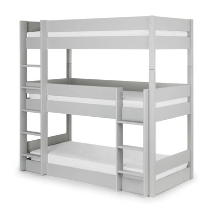 Trio Bunk Bed