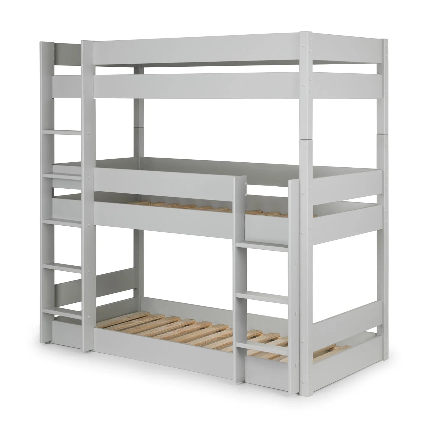 Trio Bunk Bed
