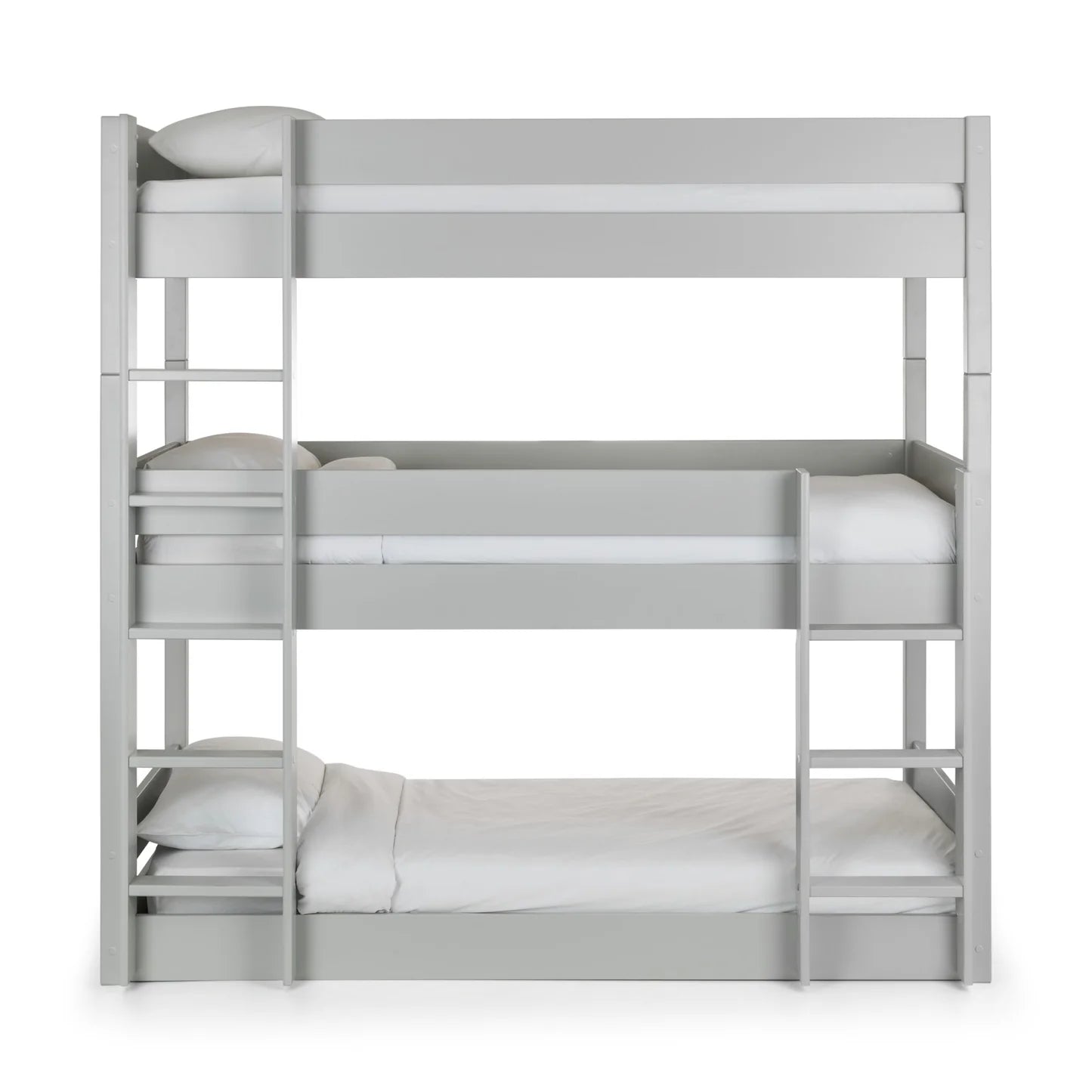 Trio Bunk Bed
