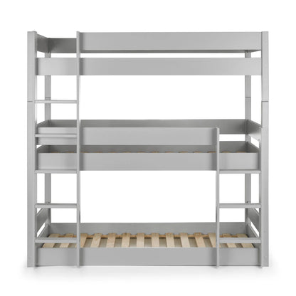 Trio Bunk Bed