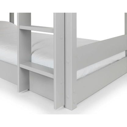 Trio Bunk Bed