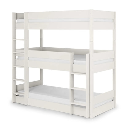 Trio Bunk Bed