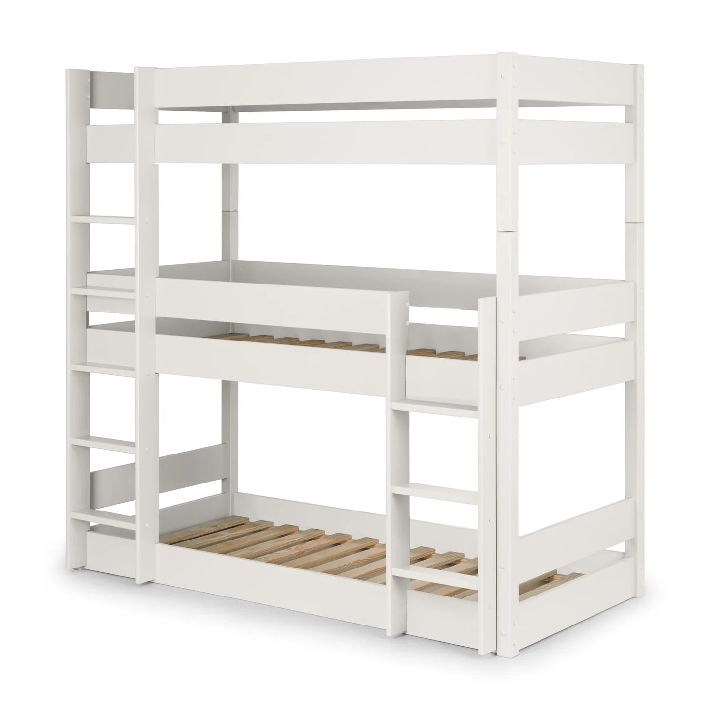 Trio Bunk Bed