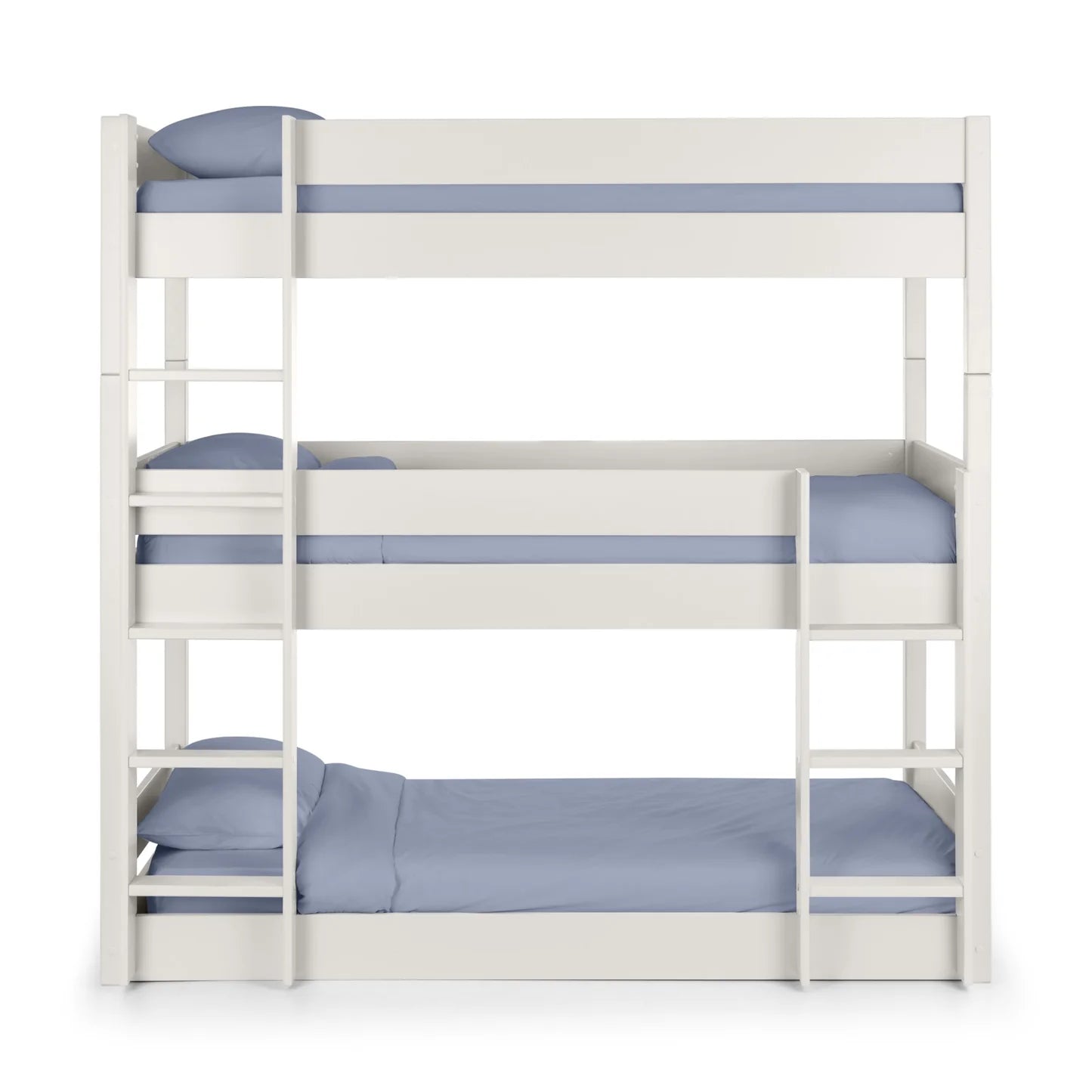 Trio Bunk Bed