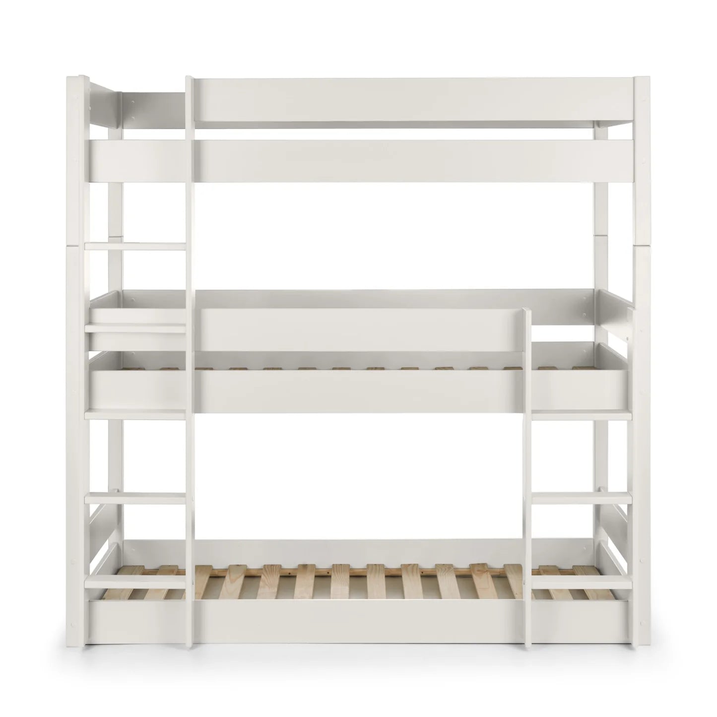 Trio Bunk Bed