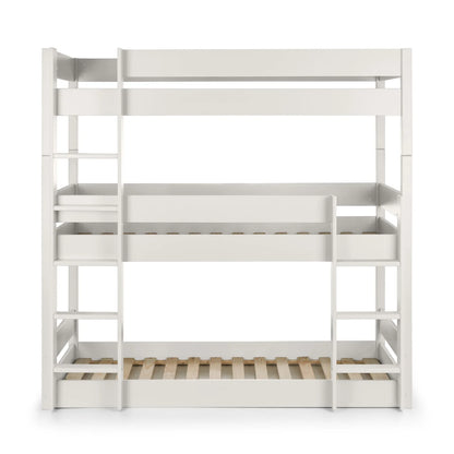 Trio Bunk Bed