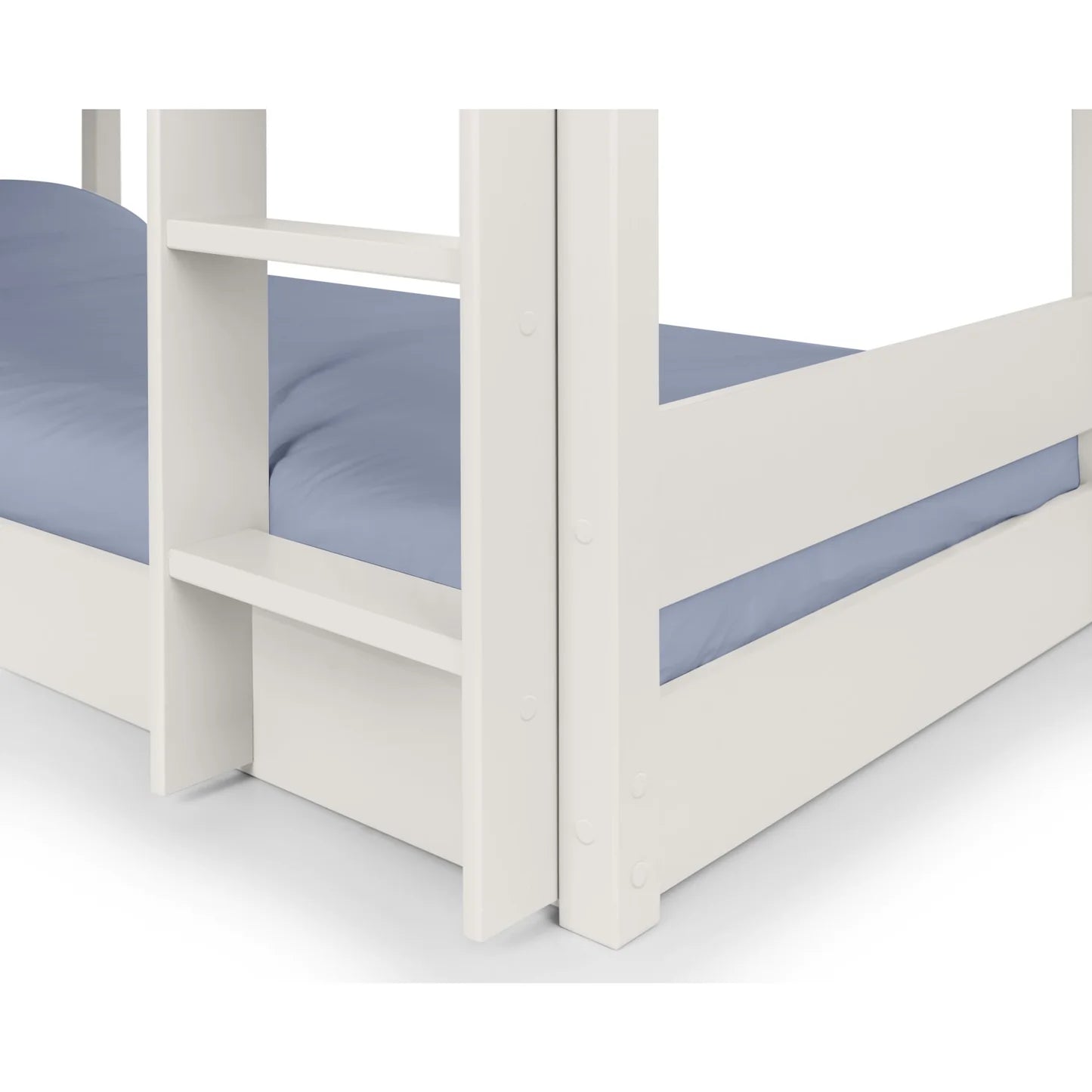 Trio Bunk Bed