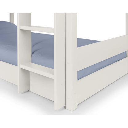 Trio Bunk Bed