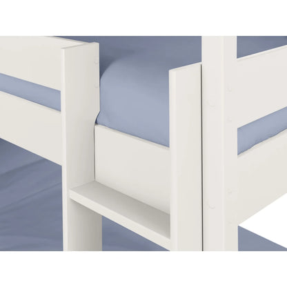 Trio Bunk Bed