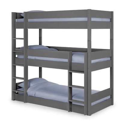 Trio Bunk Bed