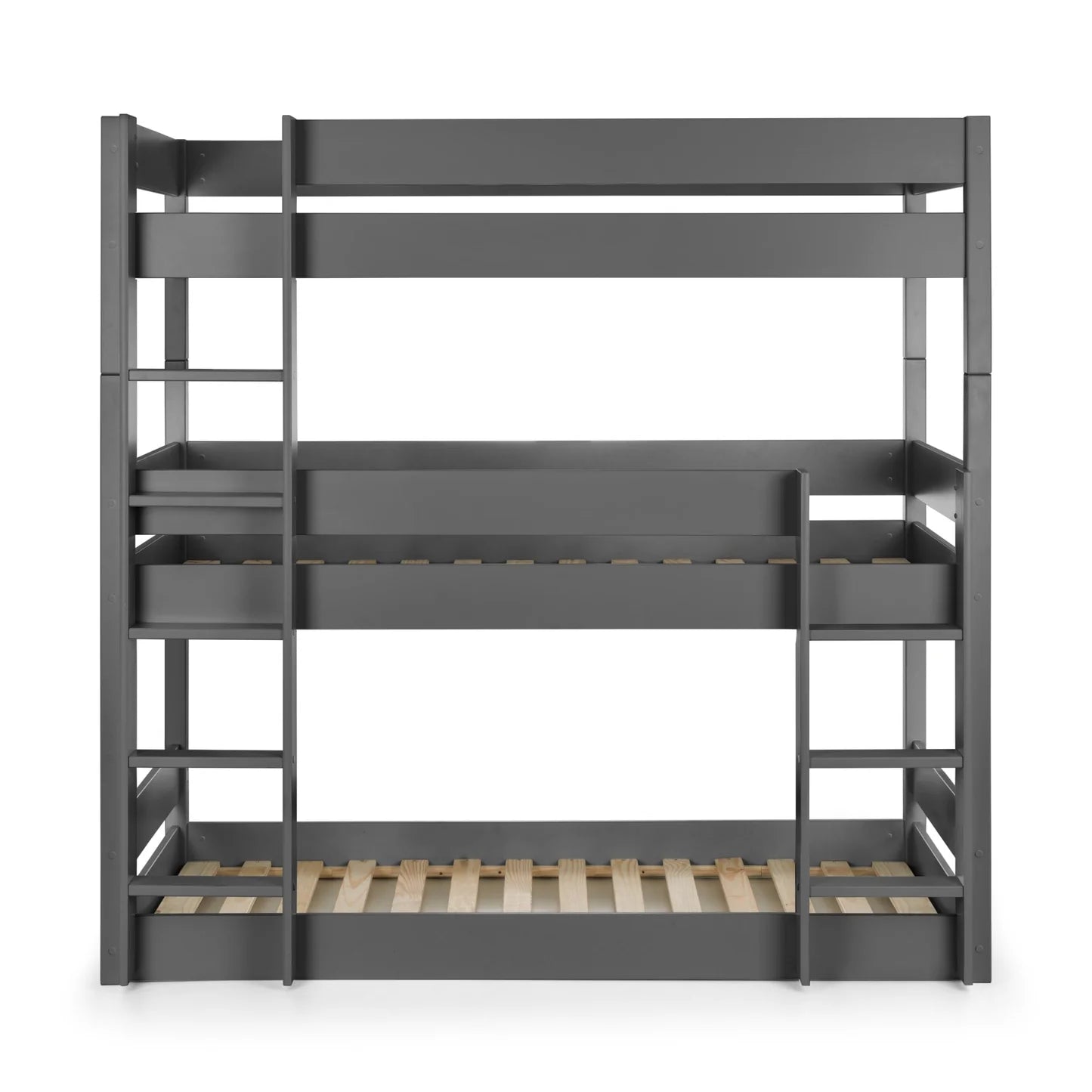 Trio Bunk Bed