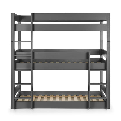 Trio Bunk Bed