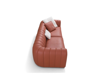 Ondea Modular Sofa by Incanto Italia