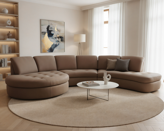 Taormina Sofa