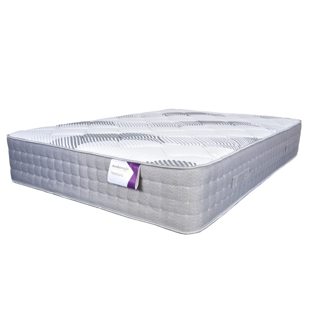 Tranquil Mattress Range  t