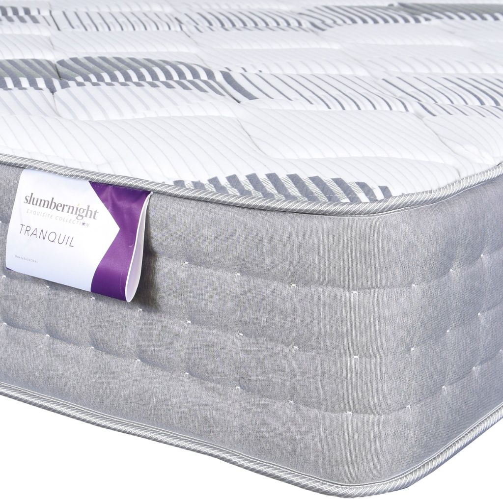 Tranquil Mattress Range  t - image 3