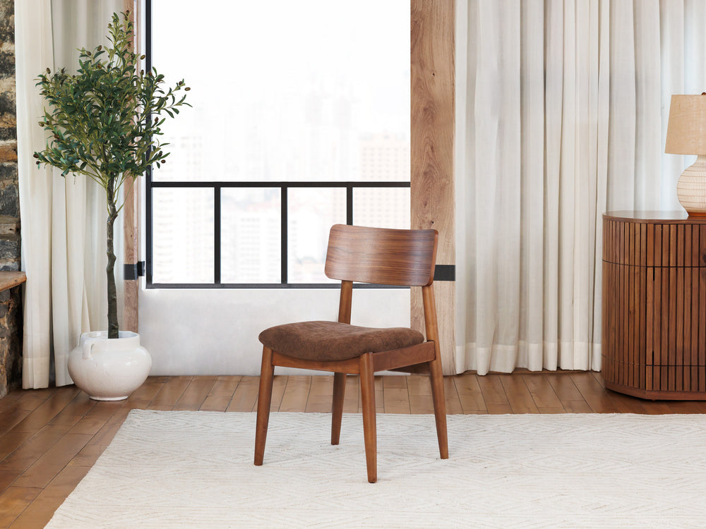 Transformer Round Chairs