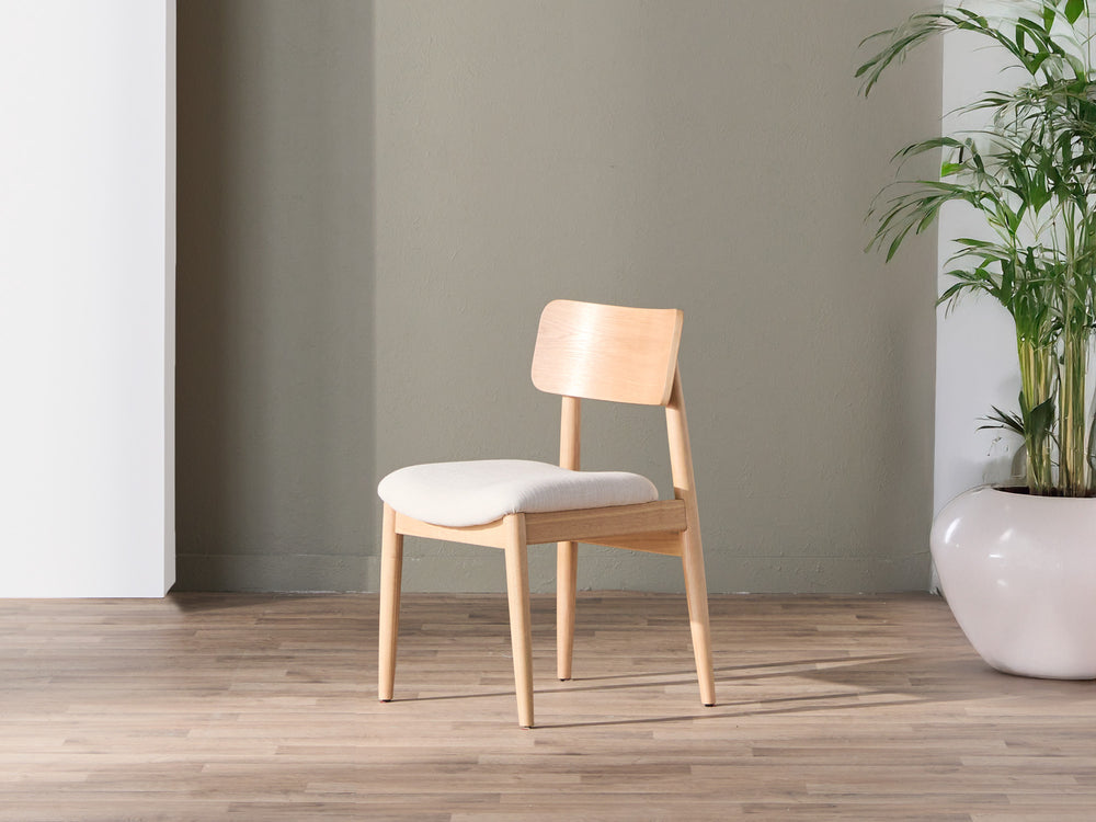 Transformer Round Chairs