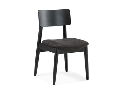 Transformer Round Chair