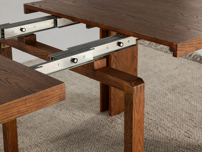 Transformer Dining Table