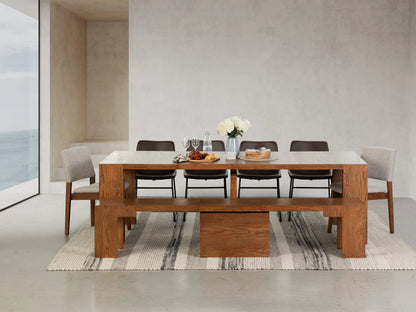 Transformer Dining Table